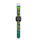 Horloge Turtle Led 