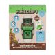 Minecraft horloge speel en leer 