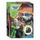 Wetenschap Astroiden Rover