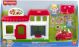 Fisher Price Little People Pizzeria 