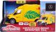 DHL sprinter diecast