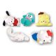 Sanrio Fallin Figuren assorti 