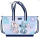 Stitch weekend tas