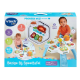Premium Collectie Vtech Baby Bezige Bij Speeltafel