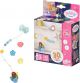 Baby Born magische speen blauw of roze