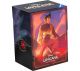  Disney Lorcana - Shimmering Skies 80 Card Deckbox: Aladdin 