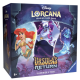 Lorcana trove pack set 4