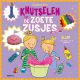 Boek Knutselen Met De Zoete Zusjes Slijm 
