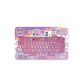 Clickeez Keyboard Collector Set 