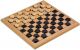 Longfield Games Houten Damset