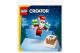 LEGO 30692 Kerstman in schoorsteen 