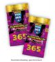 1X Adrenalyn XL FIFA365 25/26 Booster