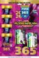 Adrenalyn XL FIFA365 25/26 Multi Set
