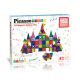  PicassoTiles Magnetic Tiles set 152 delig