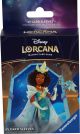 Disney Lorcana TCG - Shimmering Skies - Tiana Card Sleeves
