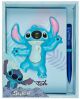 Squishy Notitieboek Stitch met Pen